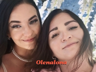 Olenalona