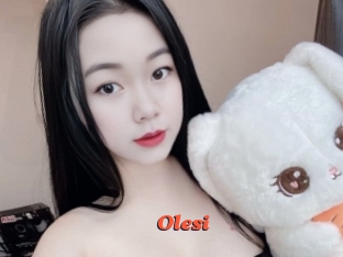 Olesi