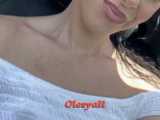 Olesyali