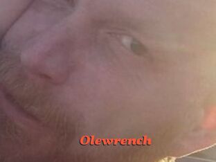 Olewrench