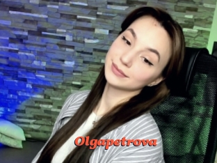 Olgapetrova