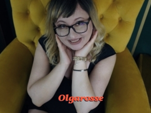 Olgarosse