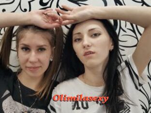 Olimilasexy