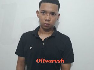Olivaresh