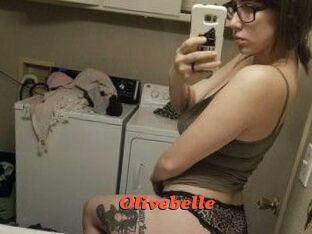 Olivebelle