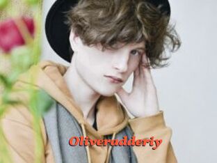 Oliveradderiy