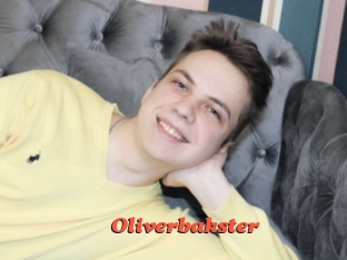 Oliverbakster