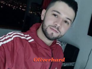 Oliverhard