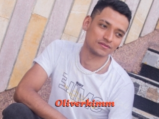 Oliverkimm