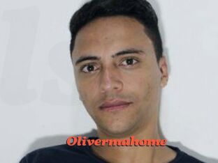 Olivermahome