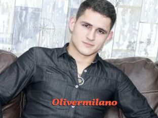 Olivermilano