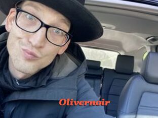 Olivernoir