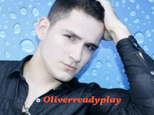 Oliverreadyplay