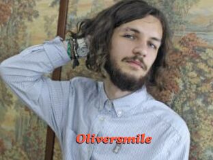 Oliversmile