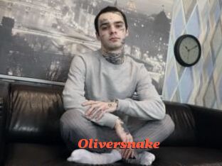 Oliversnake