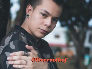 Olivervolkof