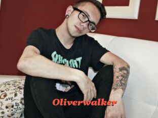 Oliverwalker