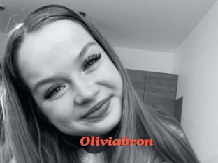 Oliviabron