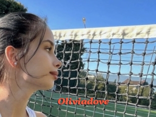 Oliviadove