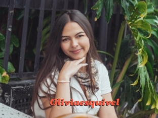 oliviaesquivel Livespot