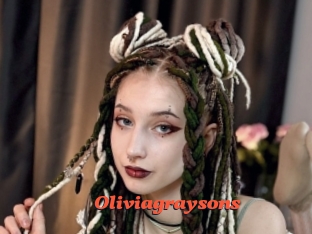 oliviagraysons Livespot