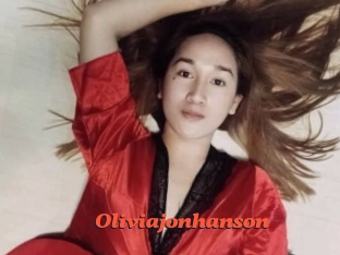 Oliviajonhanson