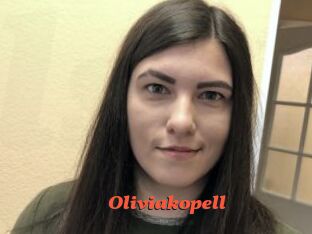 Oliviakopell