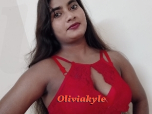 Oliviakyle
