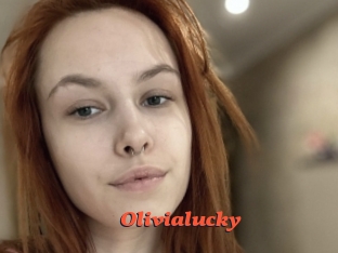 Olivialucky