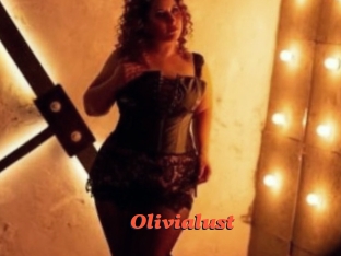 Olivialust