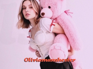 Oliviamanshester