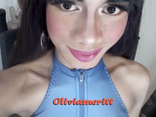 Oliviameritt