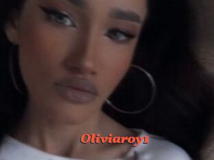 Oliviaroy1