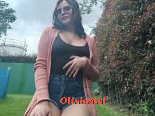 Oliviastel
