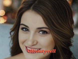 Oliviatyrell