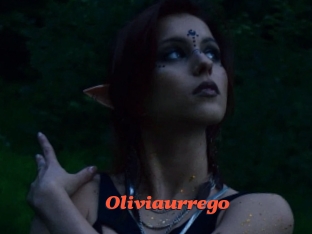 Oliviaurrego