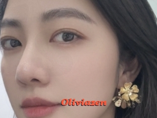 Oliviazen