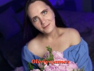 Oliviyajames