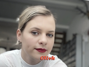 Olivk