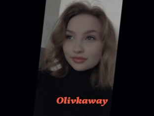 Olivkaway