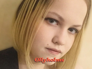 Ollyholms