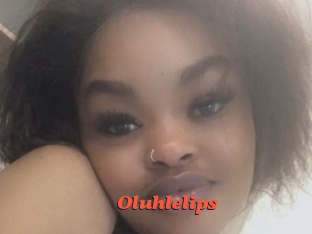 Oluhlelips