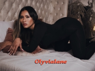 Olyvialane