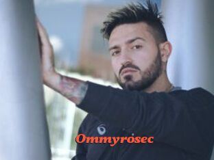 Ommyrosec