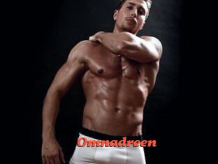 Omnadreen