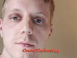 Oneofthebest44