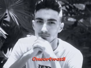 Oneortwo18