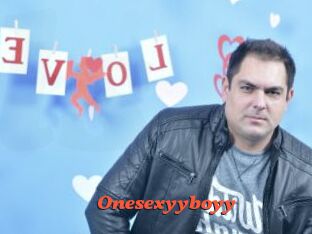 Onesexyyboyy