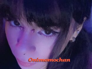 Onimomochan