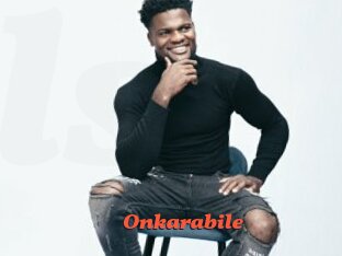 Onkarabile